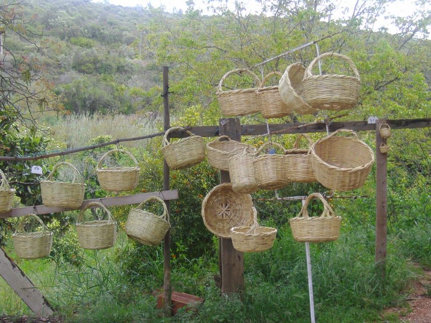 Algarve: Aromen- und Traditionstour