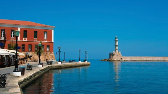 Chania: Vé vào Bảo tàng Khảo cổ học và Hướng dẫn bằng âm thanh