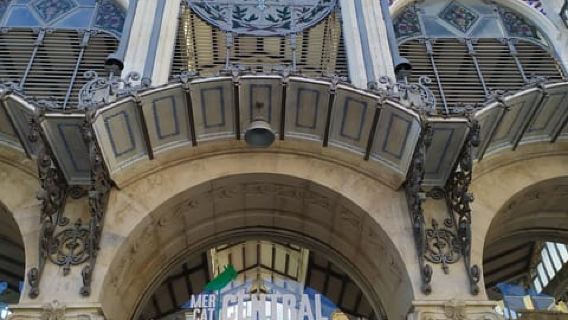 Valencia: tour a piedi della città con le principali attrazioni - ITALIANO