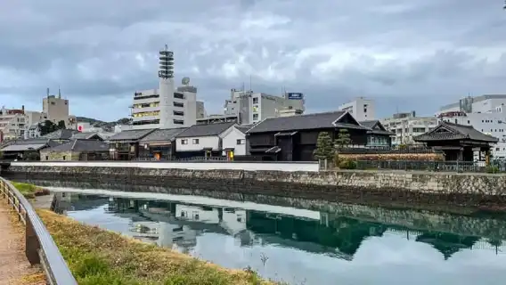 Fukuoka, Saga, Nagasaki Customizable 1-Day Tour