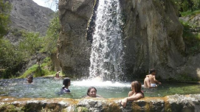 Sayán & Churin Day Trip