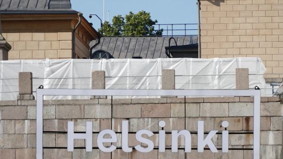 芬蘭赫爾辛基-芬蘭堡歷史與自然融合之旅包車可多日可周邊-精選