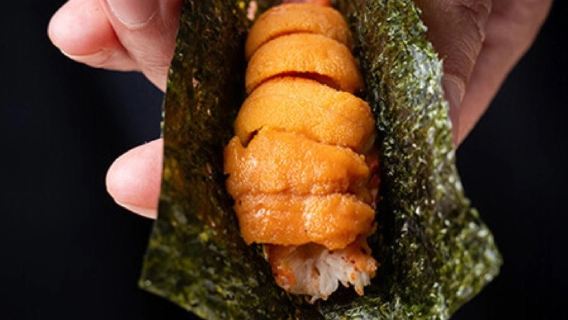 TokyoẨm Thực Địa Phương