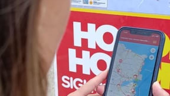 Marseille : visite touristique de la ville en bus à arrêts multiples