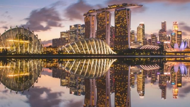 新加坡國家博物館+新加坡國家美術館+新加坡藝術科學博物館