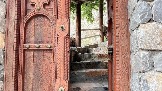 IDAM ristorante popolare a Doha, Qatar servizio di prenotazione ristorante