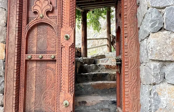 卡塔爾 多哈IDAM網紅餐廳代訂座