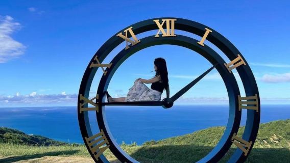 Красота и печаль портового города: морской бриз и солнце встречают город ~ Однодневный подробный тур по Гаосюну