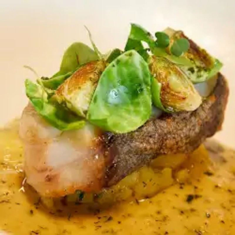 141 Hotel Ritz-Carlton Tokio, un popular hotel de influencers en Japón, Restaurante Towers