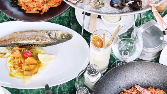 法國波爾多｜比拉沙丘+阿卡雄小鎮+中文司導+包車1日 ｜小眾