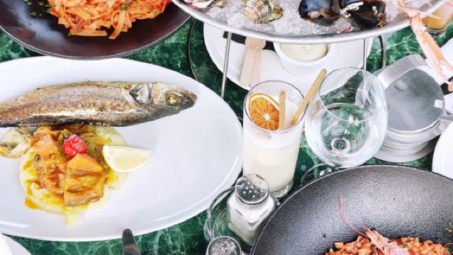 Perancis Bordeaux | Dune Pilat + Bandar Arcachon + Pemandu Pelancong Berbahasa Cina + Sewaan Peribadi 1 Hari | Eksklusif