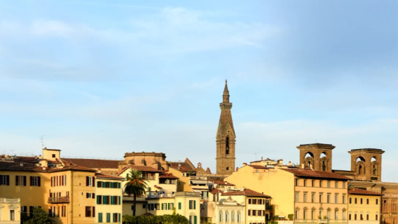 義大利威尼斯聖馬可廣場+嘆息橋【中文專車-舒適純淨】