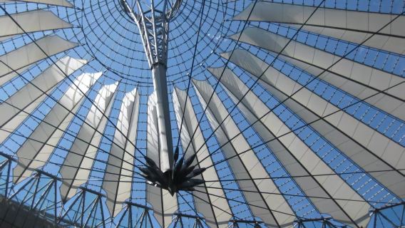 1-day tour in Berlin, Germany: Reichstag Building + Berlin Cathedral + Potsdamer Platz tour