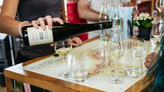 Dari Vienna: Lawatan Sehari Lembah Wachau dengan Rasa Wain