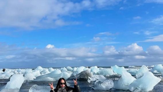 Reykjavik Iceland round-trip Golden Circle - Experience It Like a Local - Top Private Charter Deals