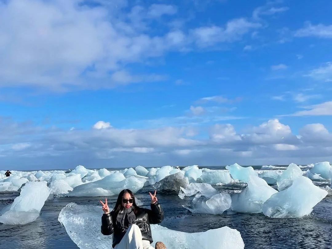冰島雷克雅未克來回黃金圈－求你玩得似個當地人－包車大賣精選