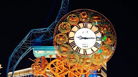 Tianjin citywide history and culture live guide|Guide/local guide/translator