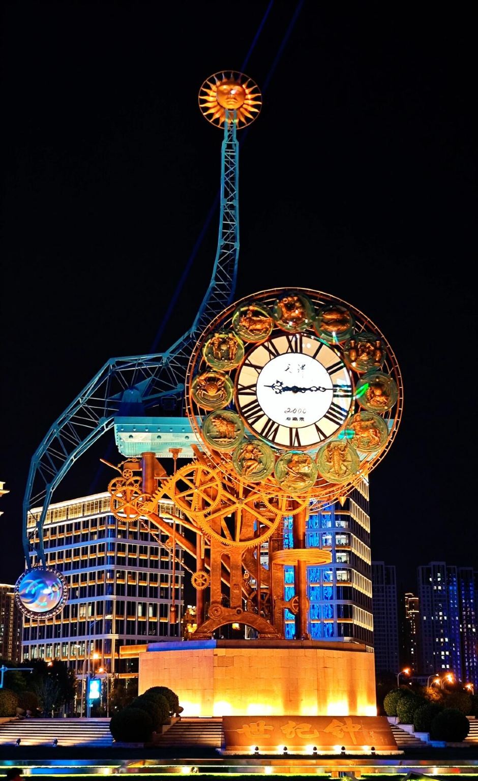 Tianjin citywide history and culture live guide|Guide/local guide/translator