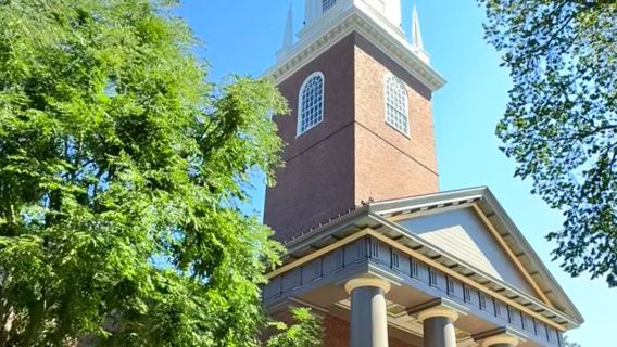 美國波士頓哈佛大學-麻省理工大學-波士頓美術館一日遊