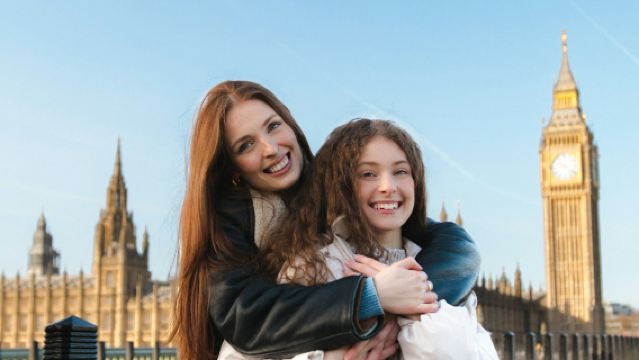 Londra: Tour Privato dei Punti di Riferimento con un Fotografo Professionista