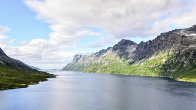 挪威特羅姆瑟-塞尼亞島+索瑪若伊-一日遊【包車-跟團詢客服】