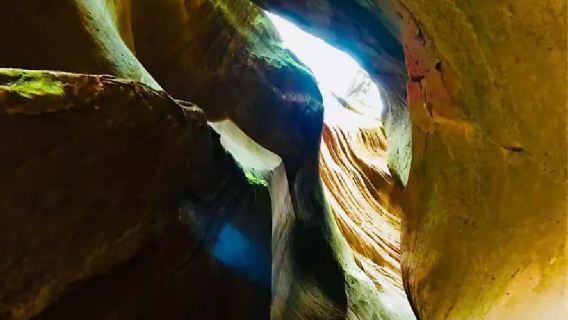 美國+拉斯維加斯+羚羊峽谷一日遊/行程可調-可定制