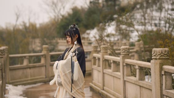 撫松Tripメモリー【仙人橋温泉/長白山 多言語通訳付き撮影サービス(カメラマン予約、同行撮影、ドローン撮影、フォトコンパニオン)】