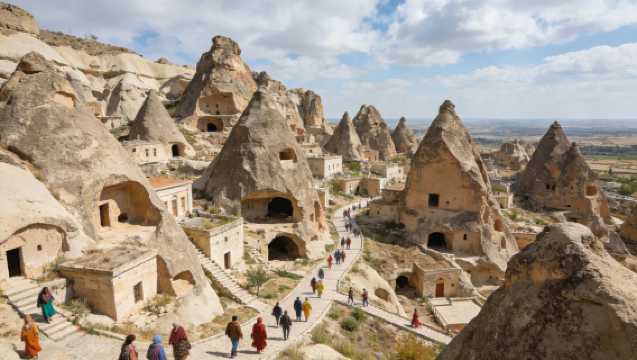 ทัวร์ 1 วันเหมารถในอิสตันบูล ประเทศตุรกี | มัสยิด-ตลาดแกรนด์บาซาร์-มหาวิทยาลัยอิสตันบูล