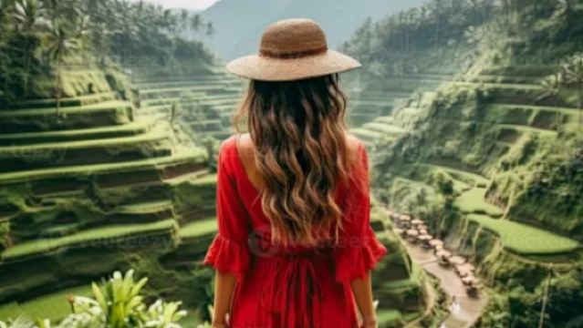 Ubud Fullday Customized Tours