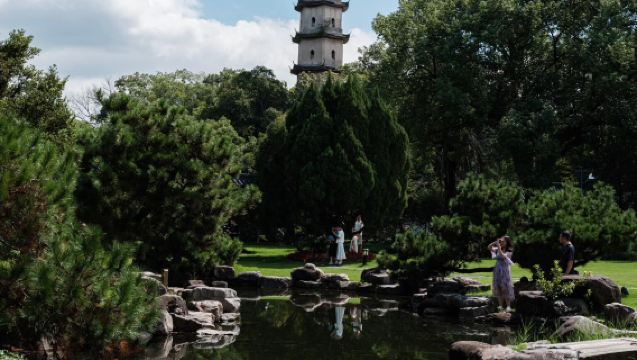 溫州-樂清：中文/英文/日文/韓文/德語/法語/俄語旅遊地陪｜商務翻譯｜展會翻譯｜市場陪同｜現場翻譯｜地接