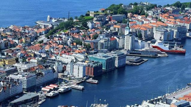 挪威：卑爾根雙峽灣【網紅景點全覆蓋】品質拼團|出行無憂