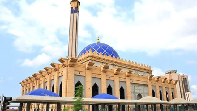 坦桑尼亞達累斯薩拉姆｜旅遊陪同翻譯｜展會｜商務考察洽談｜自由行地接｜接機 （可私人定制）