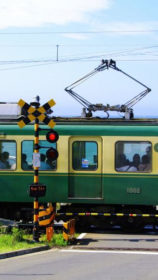 Kamakura 1-day tour | Enoshima Electric Railway experience: Kotoku-in · Enoshima · Komachi Street · Tsurugaoka Hachimangu