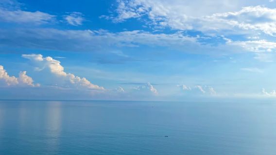 越南峴港-海雲關-陵姑灣-峴港 一日遊【中文獨立團】