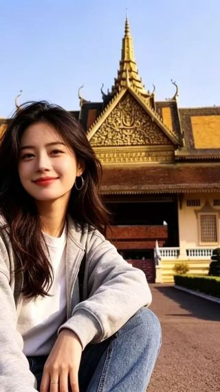 ทัวร์เหมารถส่วนตัวในเมืองพนมเปญ ประเทศกัมพูชา [เลือกสถานที่ท่องเที่ยวเอง--สอบถามรายละเอียดกับฝ่ายบริการลูกค้าก่อนสั่งซื้อ]