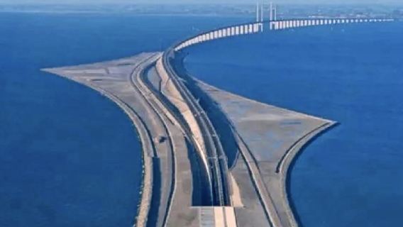 【丹麥哥本哈根】厄勒大橋+馬爾默博物館+馬爾默廣場(不含票)