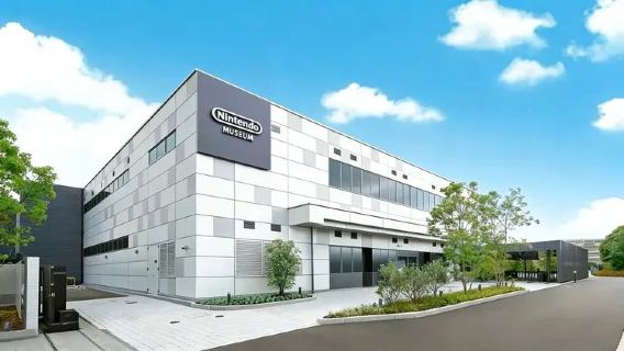Pemandu Pelancong Eksklusif untuk Muzium Nintendo Kyoto, Jepun (Termasuk Perkhidmatan Tempahan Tiket Masuk + Penerangan Berpandu Sepanjang dalam Bahasa Cina)