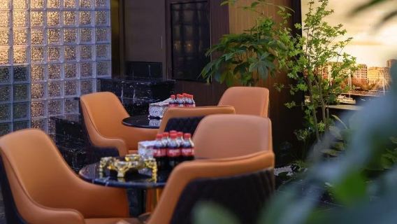 Tingyue footstep cinema-style foot bath SPA massage experience Dafeng branch (deep relaxation + stress relief)