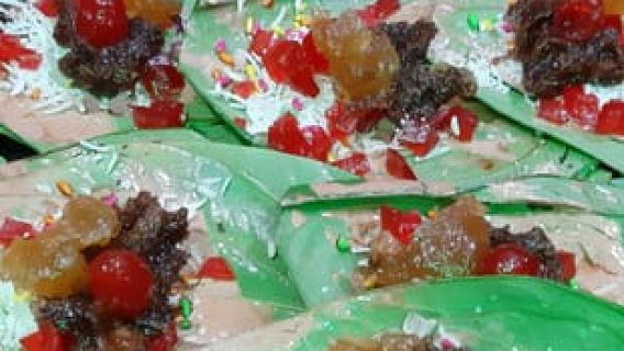 Culinary walk in Lucknow 'The creative city of gastronomy'