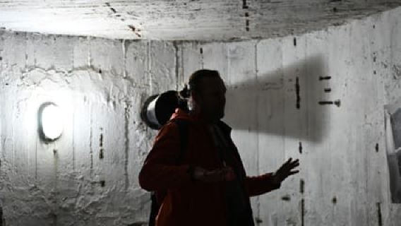 Belgrade: Underground Secrets and Symbols Tour-Wine tasting
