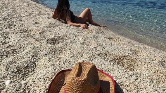 From Alghero: Luxury in Nature – Secret Beaches, Snorkeling and Lunch