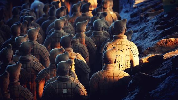 Xi'anTours