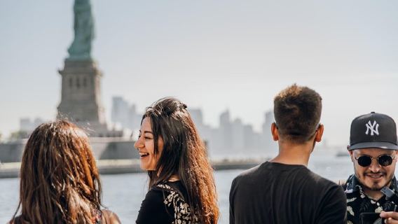 New YorkTours