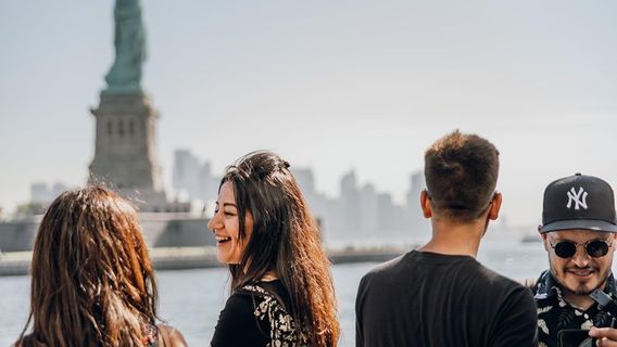 New YorkTours