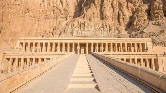 LuxorTours