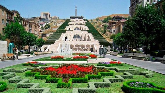 Yerevan