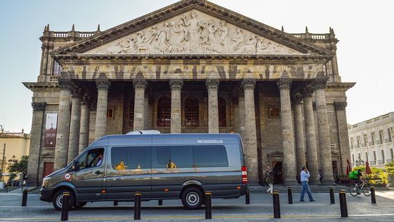 GuadalajaraTours