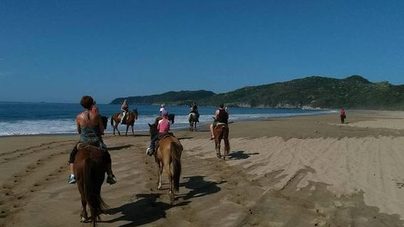 Ixtapa