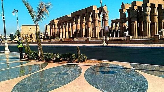 LuxorTours