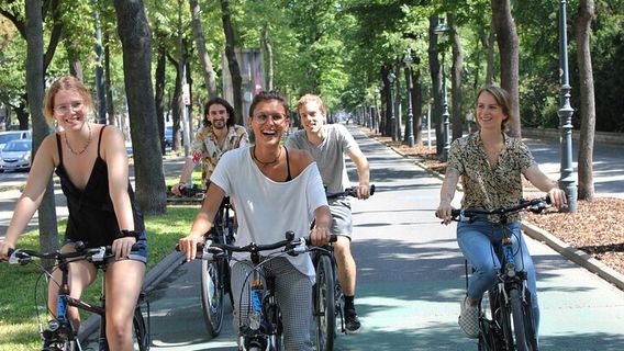 ViennaTours